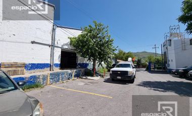 BODEGA O LOCAL EN VENTA SOBRE HERÓICO COLEGIO MILITAR
