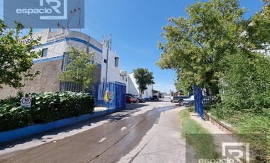BODEGA O LOCAL EN VENTA SOBRE HERÓICO COLEGIO MILITAR