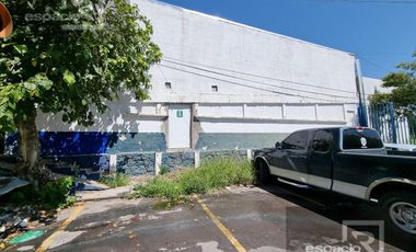 BODEGA O LOCAL EN VENTA SOBRE HERÓICO COLEGIO MILITAR
