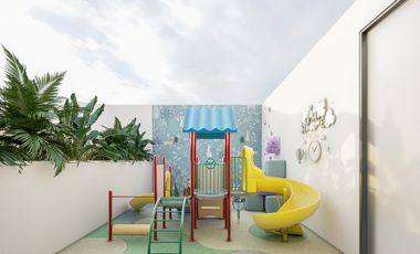 Penthouse en venta en Mérida