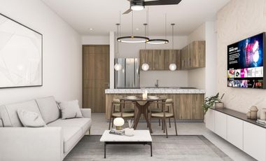 Penthouse en venta en Mérida