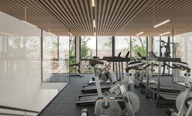 Penthouse en venta en Mérida