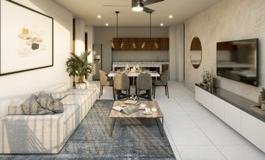 Penthouse en venta en Mérida