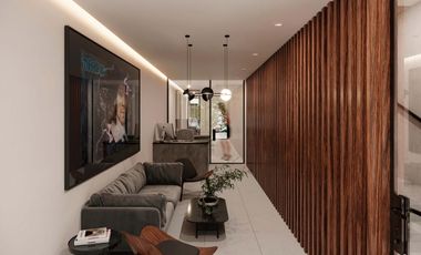 Penthouse en venta en Mérida