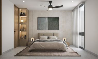 Penthouse en venta en Mérida