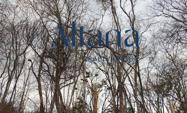 Terreno - Rancho o rancheria Río Tangolunda (La Jabalina)