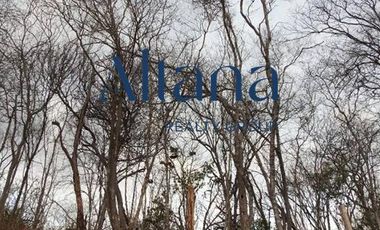 Terreno - Rancho o rancheria Río Tangolunda (La Jabalina)