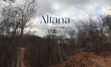 Terreno - Rancho o rancheria Río Tangolunda (La Jabalina)