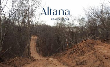 Terreno - Rancho o rancheria Río Tangolunda (La Jabalina)