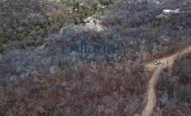 Terreno - Rancho o rancheria Río Tangolunda (La Jabalina)