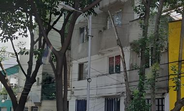 Propiedad en Mar Jónico, Popotla, Miguel Hidalgo. Sup. 210 m2