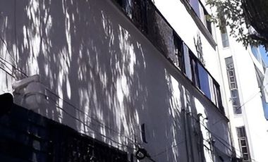 Propiedad en Mar Jónico, Popotla, Miguel Hidalgo. Sup. 210 m2