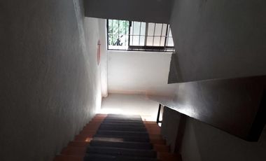 Propiedad en Mar Jónico, Popotla, Miguel Hidalgo. Sup. 210 m2