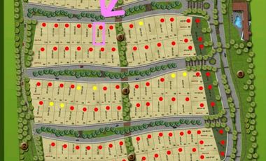 Terreno - Fraccionamiento Reserva Residencial Cedros