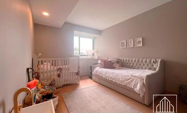 Town House en Tecamachalco (Obra Blanca) V