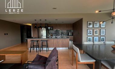 Town House en Tecamachalco (Obra Blanca) V