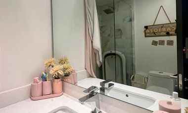 Town House en Tecamachalco (Obra Blanca) V