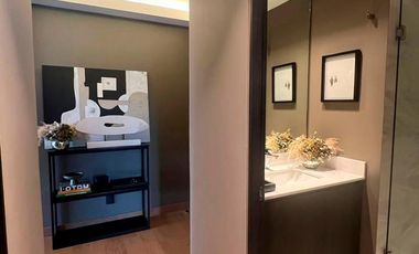 Town House en Tecamachalco (Obra Blanca) V