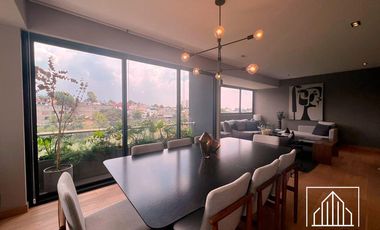 Town House en Tecamachalco (Obra Blanca) V