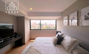 Town House en Tecamachalco (Obra Blanca) V