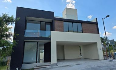 Casa en venta en Monterrey