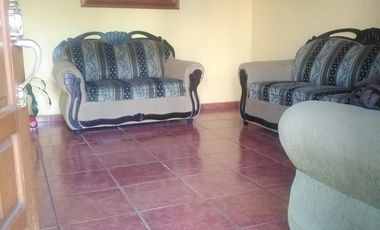 Casa - Fraccionamiento Bosques del Peñar