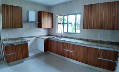 Casa en Pueblo José G Parres