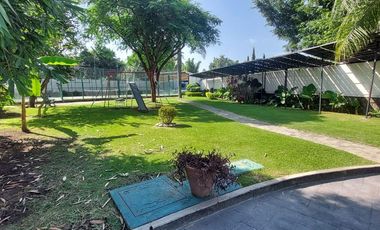 Casa en Pueblo José G Parres