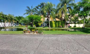 Casa en Pueblo José G Parres