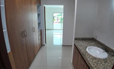 Casa en Pueblo José G Parres