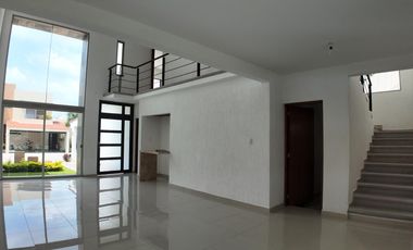 Casa en Pueblo José G Parres