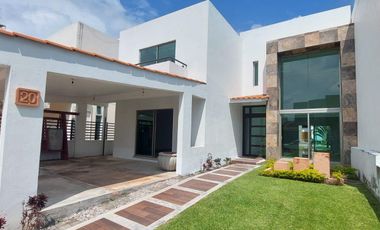 Casa en Pueblo José G Parres