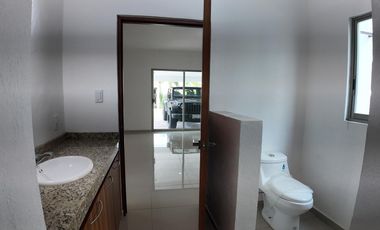 Casa en Pueblo José G Parres