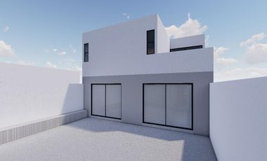 Casa Nueva en Venta Boca del Río