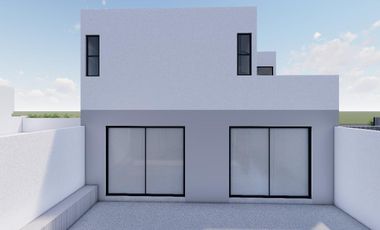 Casa Nueva en Venta Boca del Río