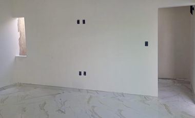 Casa Nueva en Venta Boca del Río