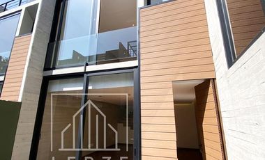 Venta de Town House en Antonio Noemí, Contadero D