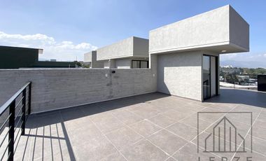 Venta de Town House en Antonio Noemí, Contadero D