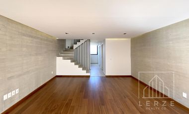 Venta de Town House en Antonio Noemí, Contadero D
