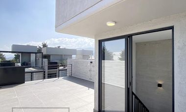 Venta de Town House en Antonio Noemí, Contadero D