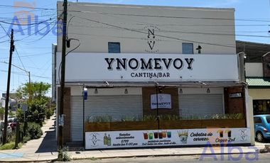 LOCALES Y DEPARTAMENTOS EN VENTA EN AV. LAS AMERICAS