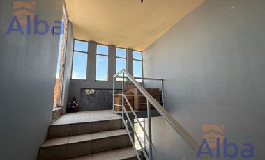 LOCALES Y DEPARTAMENTOS EN VENTA EN AV. LAS AMERICAS