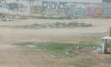 TERRENO FRACC. RANCHO LA LUZ TECÁMAC SUP. 23,436.79 MTS