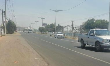 TERRENO FRACC. RANCHO LA LUZ TECÁMAC SUP. 23,436.79 MTS