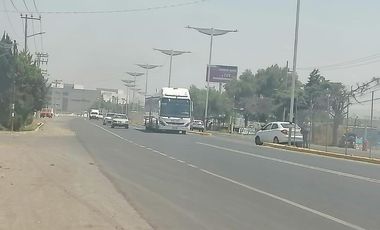 TERRENO FRACC. RANCHO LA LUZ TECÁMAC SUP. 23,436.79 MTS