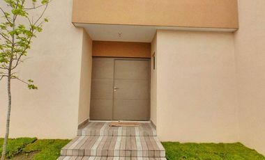 Casa en Venta en Residencial Los Portales, Zuazua