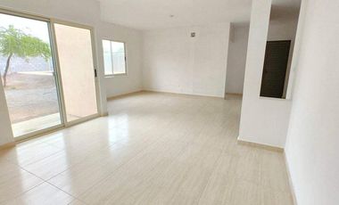 Casa en Venta en Residencial Los Portales, Zuazua