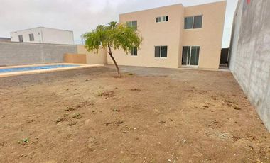 Casa en Venta en Residencial Los Portales, Zuazua