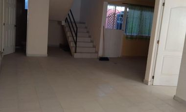 Casa en condominio en Fraccionamiento Rinconada de Tultengo