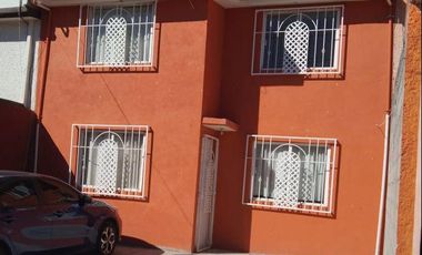 Casa en condominio en Fraccionamiento Rinconada de Tultengo